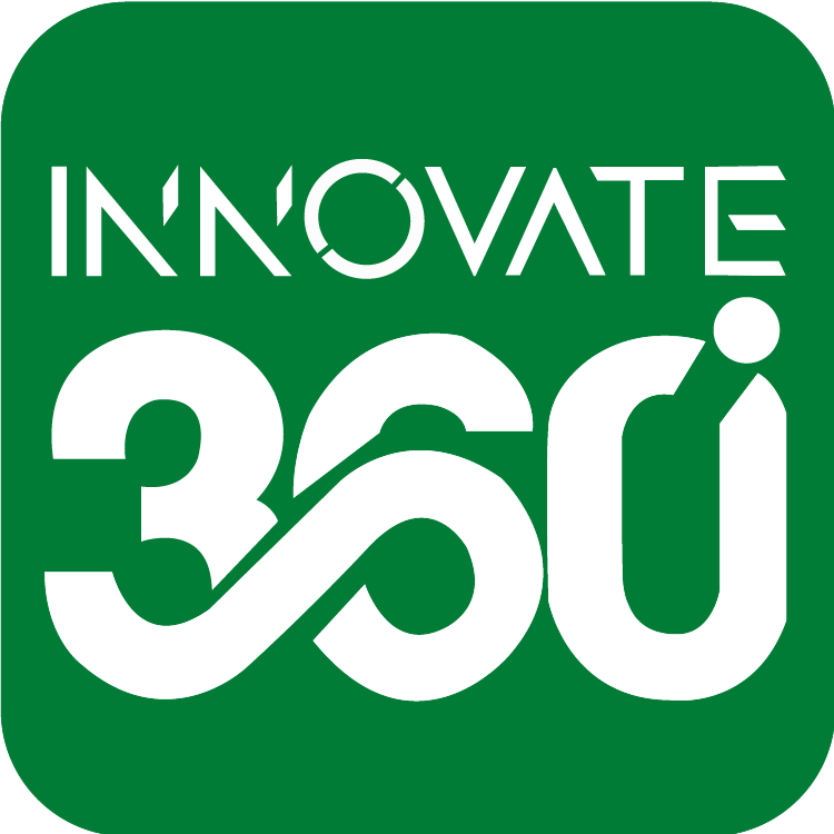 INNOVATE360 LDA